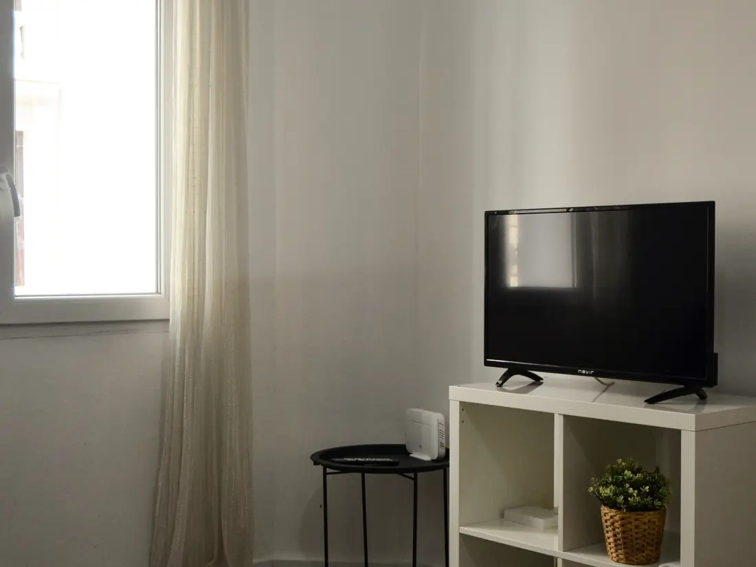 Location de Vacances Madrid 57