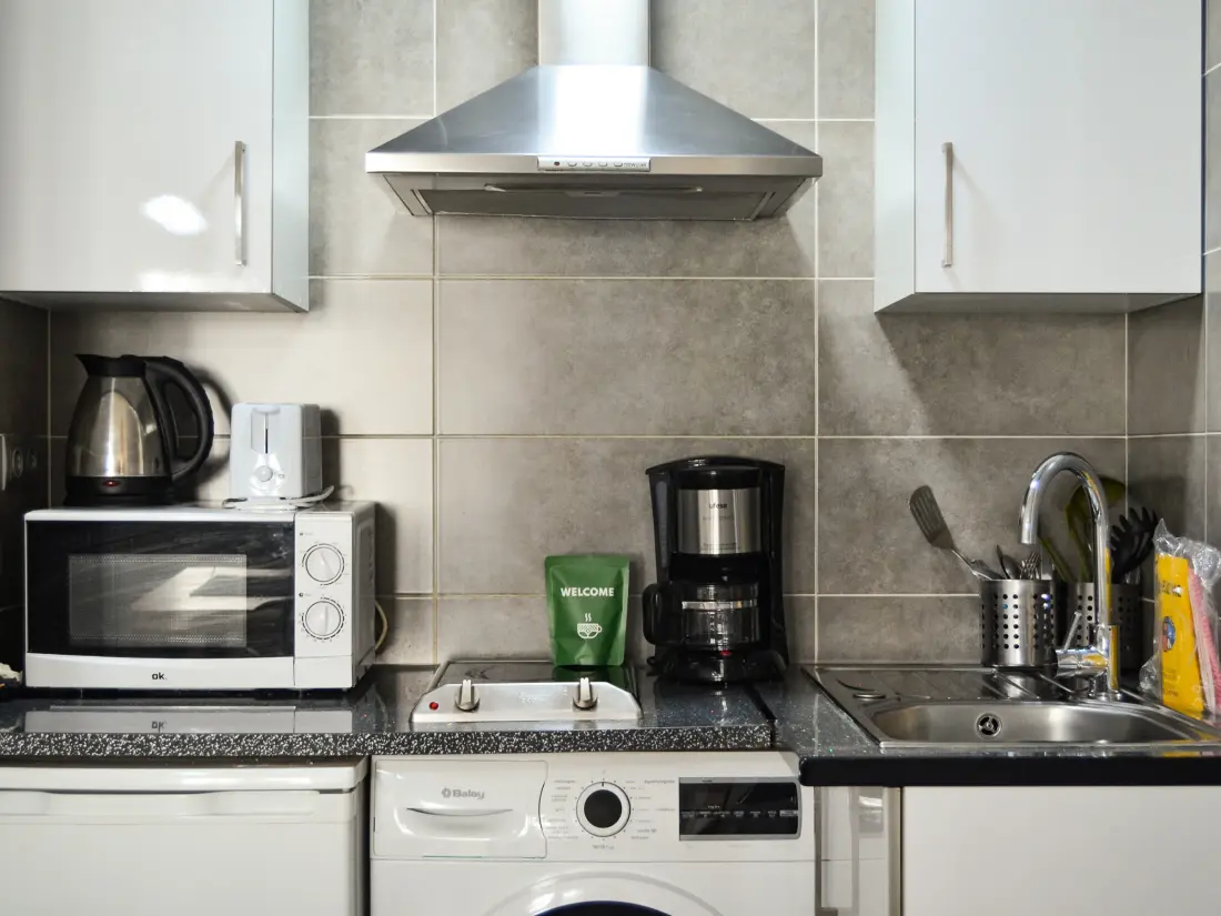 Location de Vacances Madrid 57