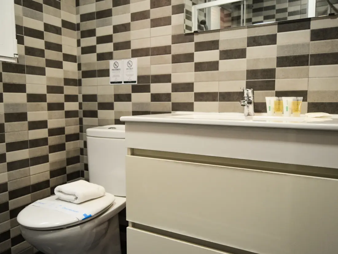 Location de Vacances Madrid 57
