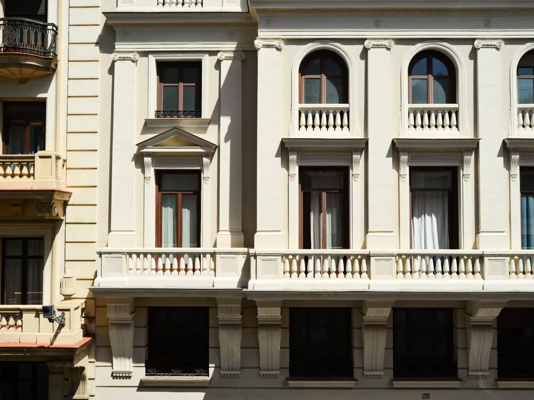 Location de Vacances Madrid 57