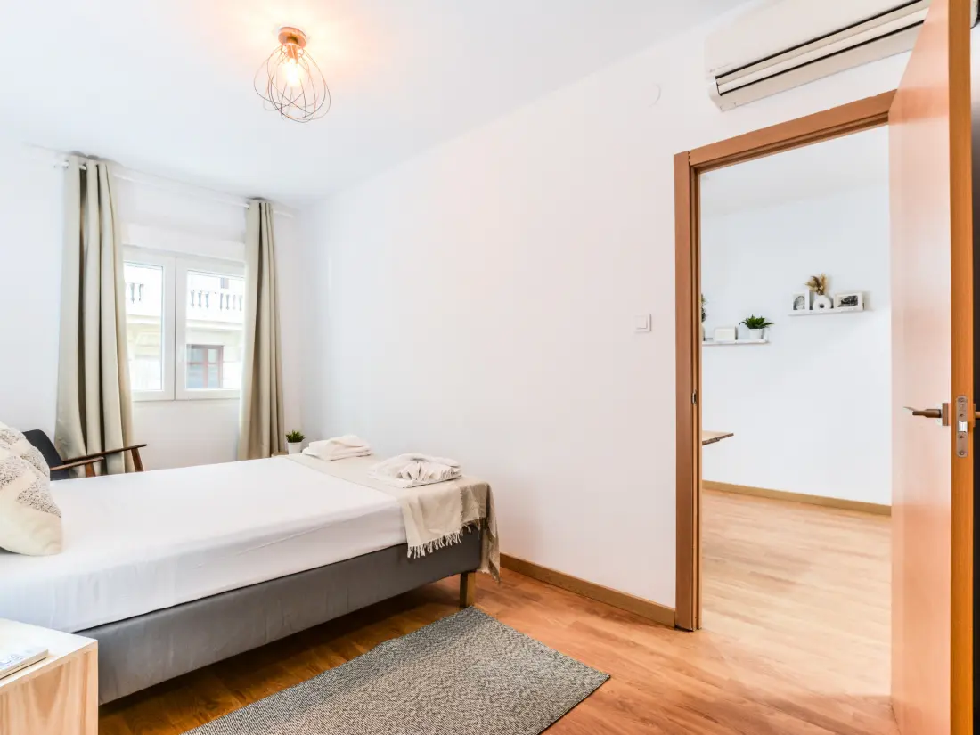 Location de Vacances Madrid 57