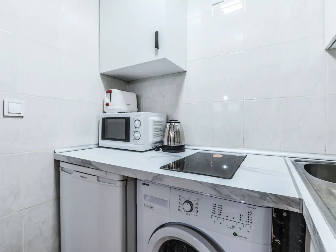 Location de Vacances Madrid 57