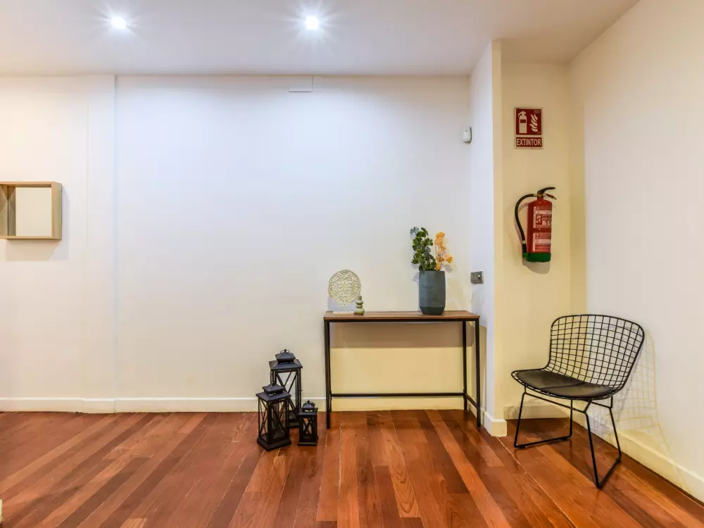 Location de Vacances Madrid 61