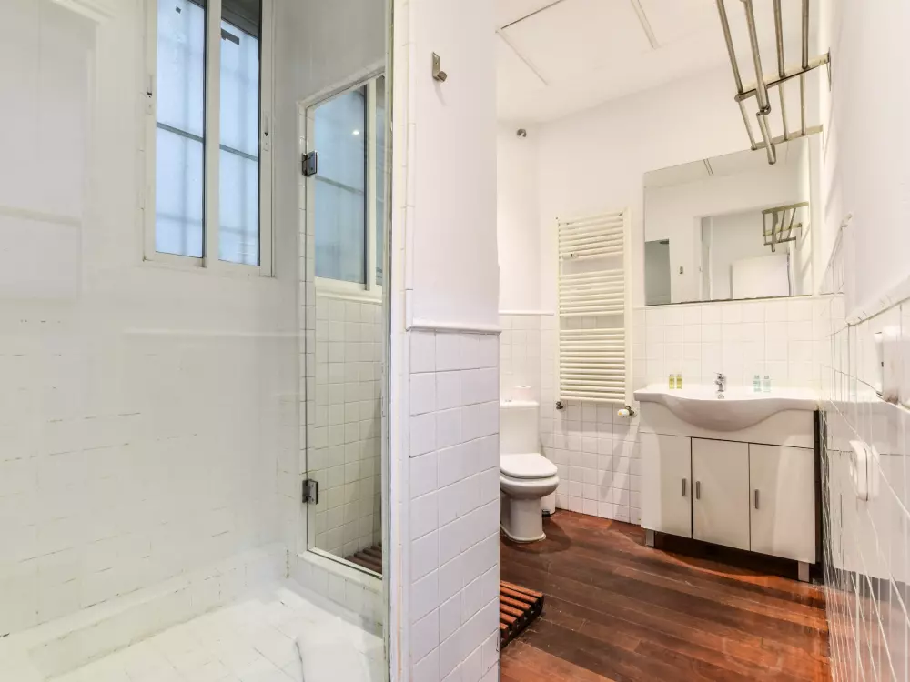 Location de Vacances Madrid 61