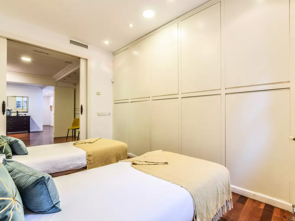 Location de Vacances Madrid 61