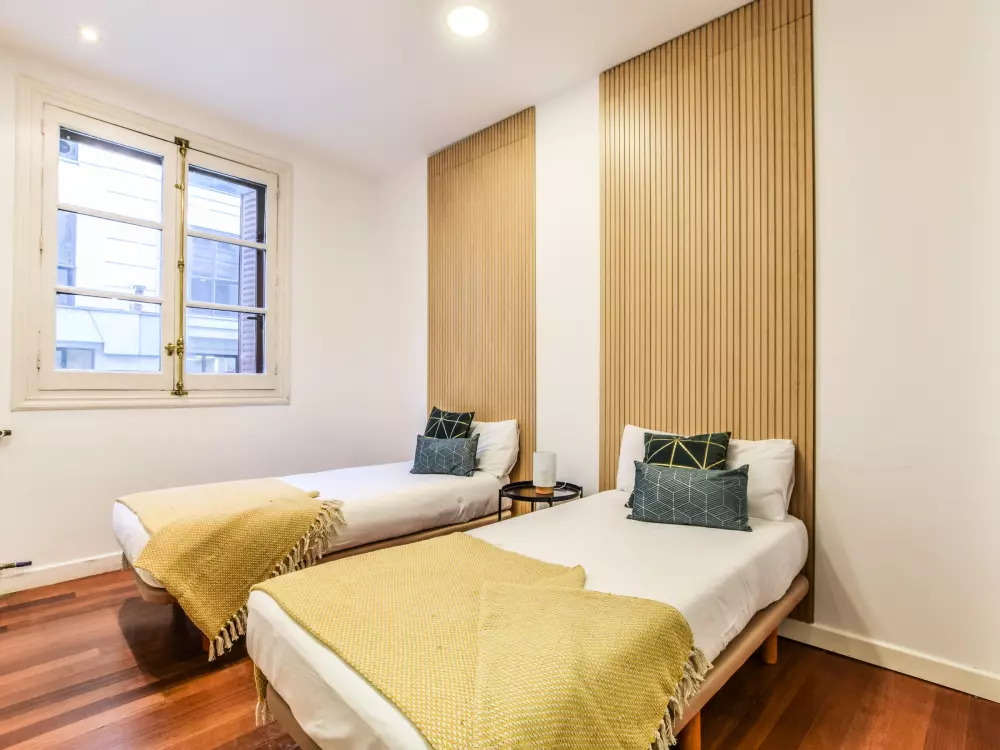 Location de Vacances Madrid 61