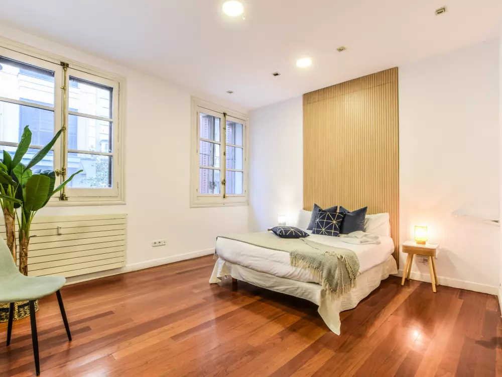 Location de Vacances Madrid 61