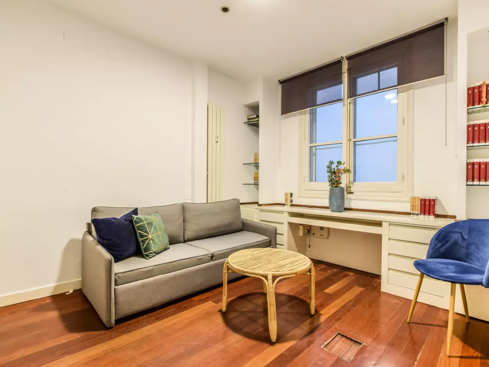 Location de Vacances Madrid 61