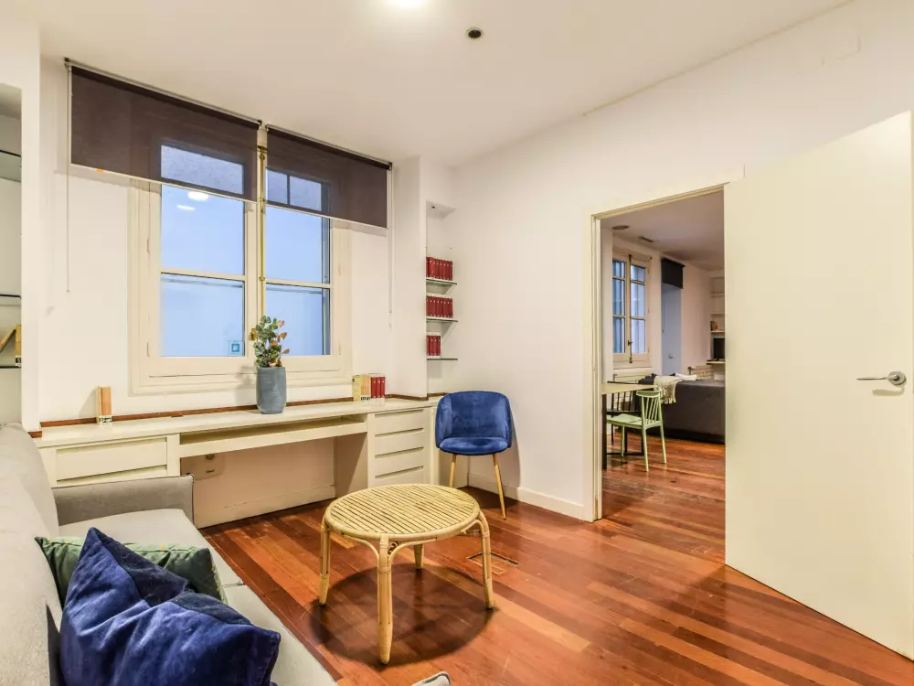 Location de Vacances Madrid 61