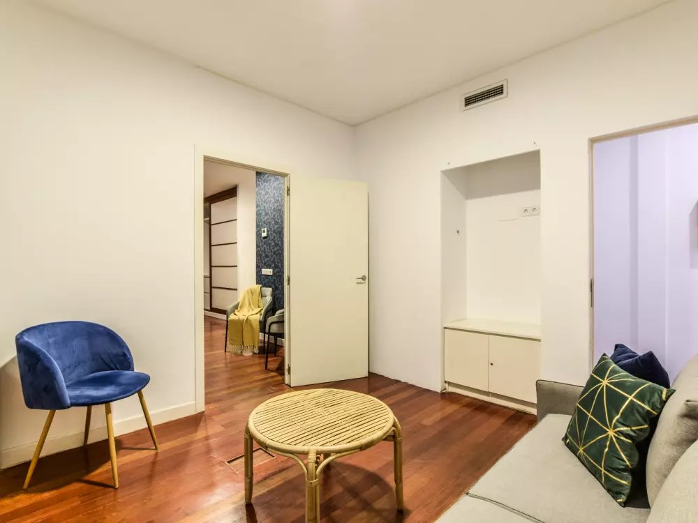 Location de Vacances Madrid 61