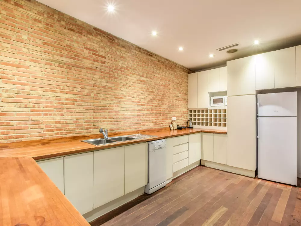 Location de Vacances Madrid 61