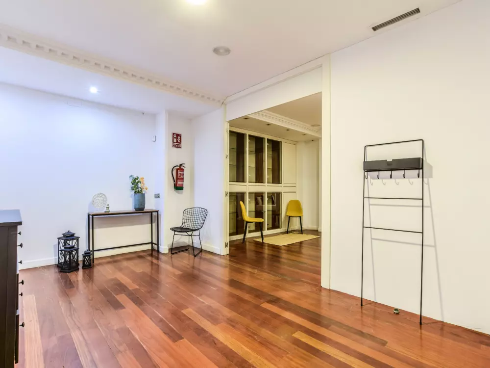 Location de Vacances Madrid 61