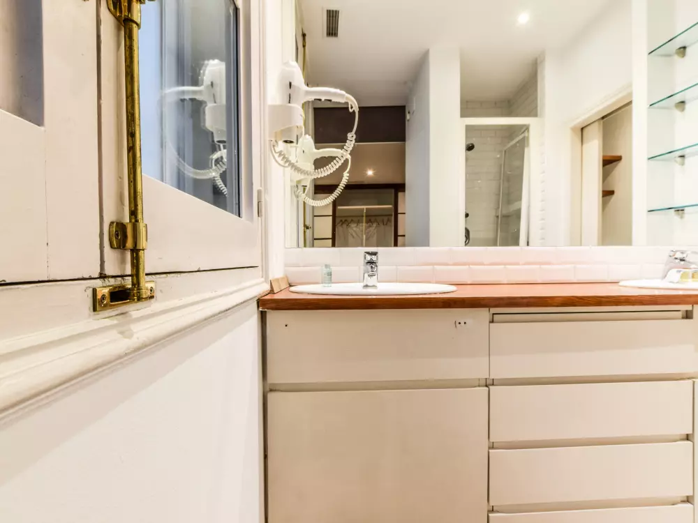 Location de Vacances Madrid 61