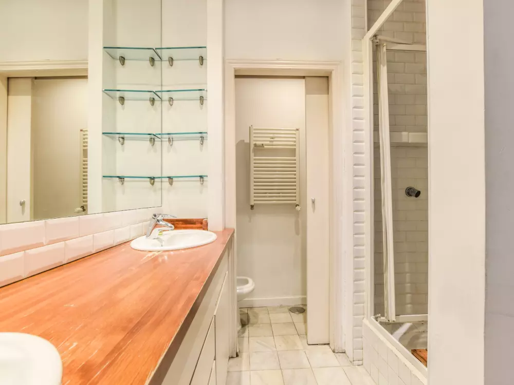 Location de Vacances Madrid 61