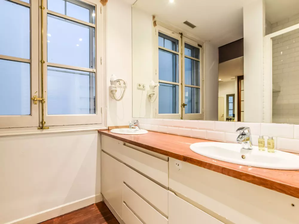 Location de Vacances Madrid 61