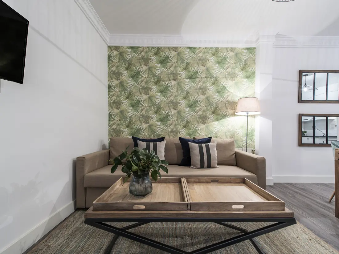 Location de Vacances Madrid 60
