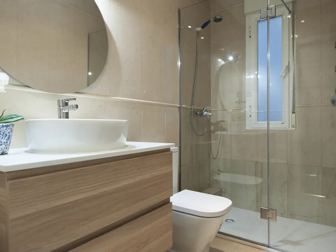 Location de Vacances Madrid 60