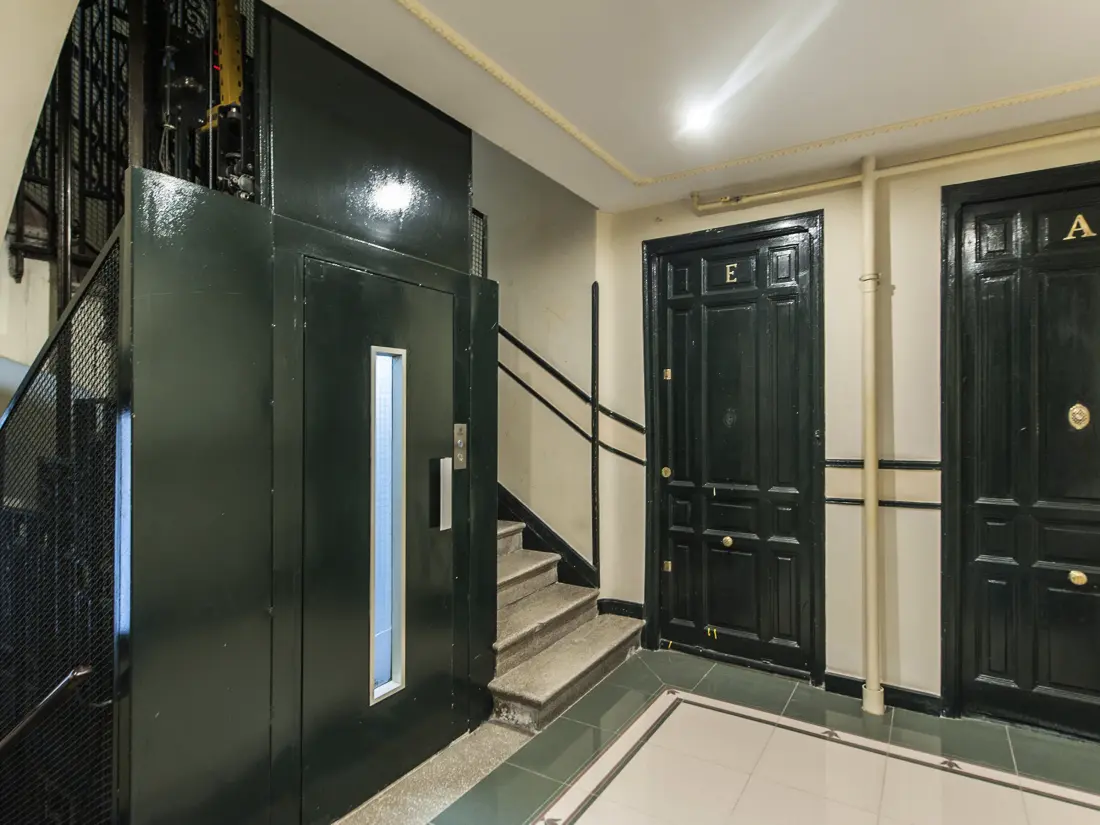 Location de Vacances Madrid 60