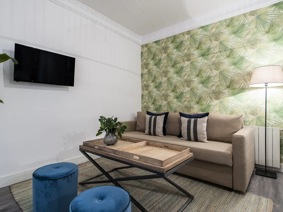 Location de Vacances Madrid 60