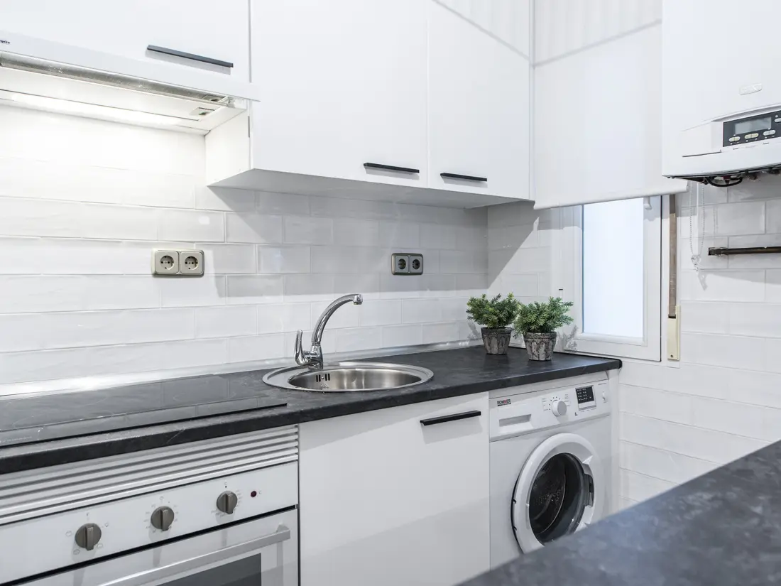 Location de Vacances Madrid 60