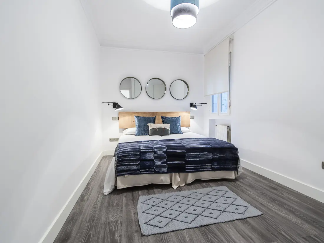 Location de Vacances Madrid 60