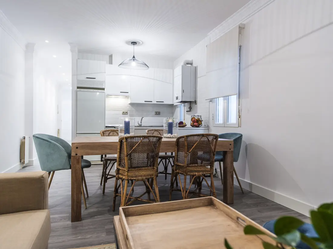 Location de Vacances Madrid 60