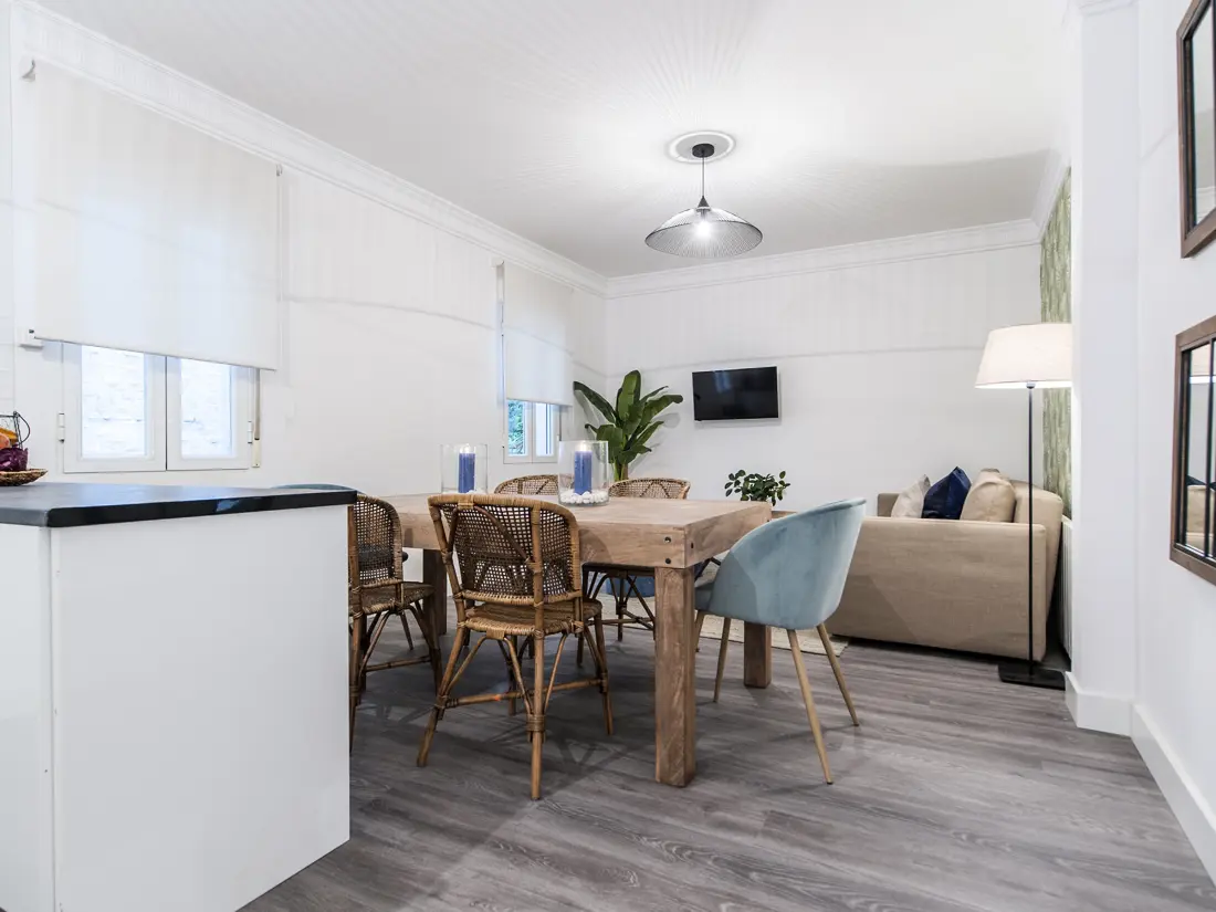 Location de Vacances Madrid 60