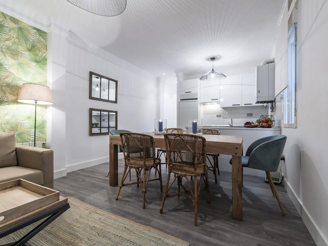 Location de Vacances Madrid 60