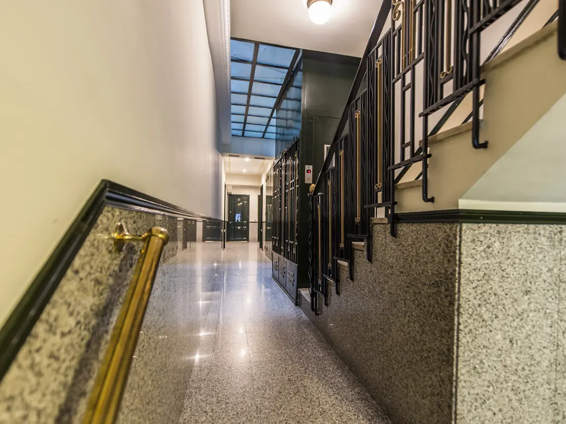 Location de Vacances Madrid 60