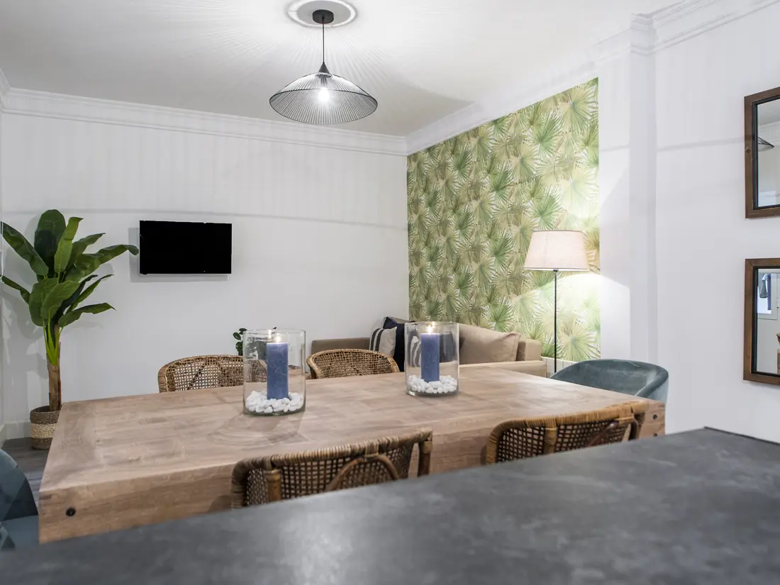 Location de Vacances Madrid 60