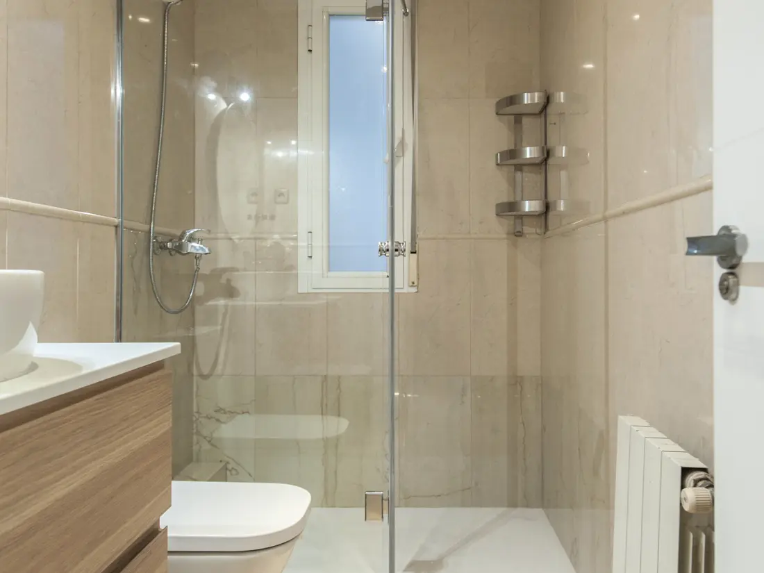 Location de Vacances Madrid 60