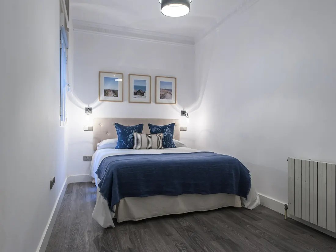 Location de Vacances Madrid 60