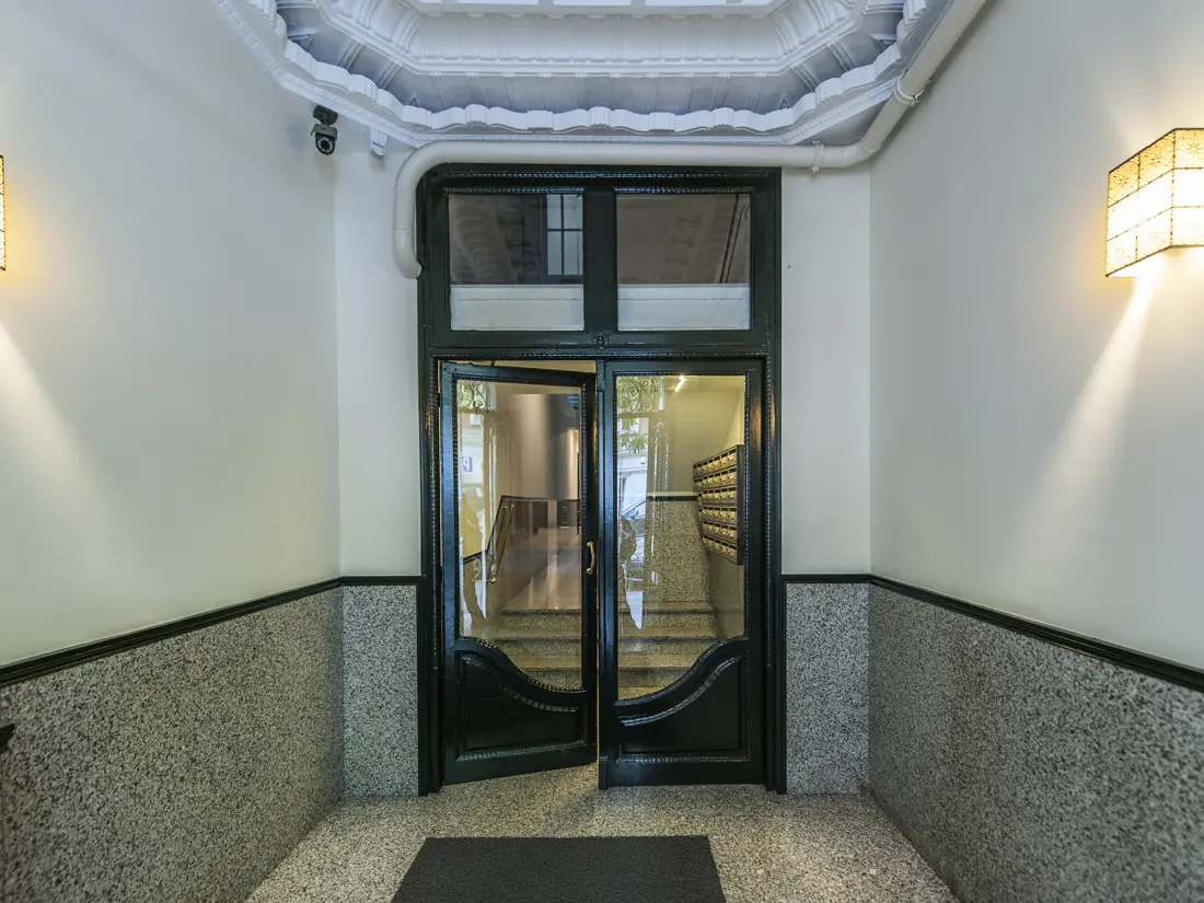 Location de Vacances Madrid 60