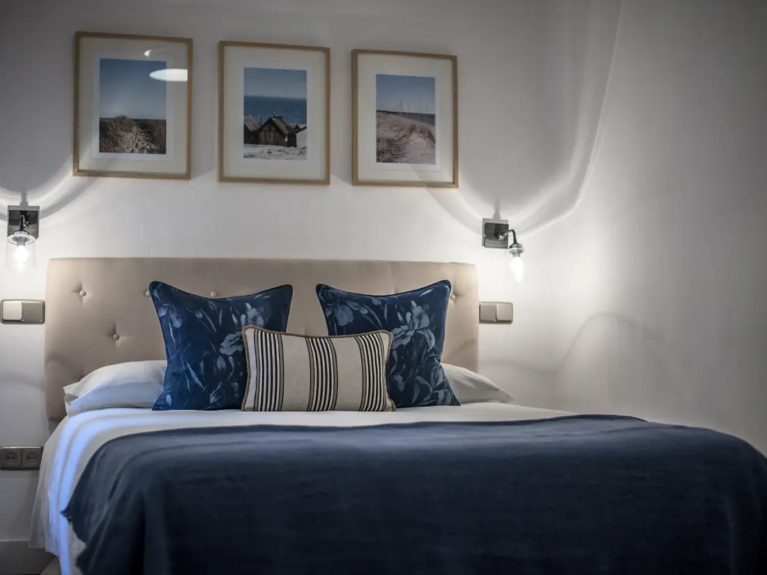 Location de Vacances Madrid 60