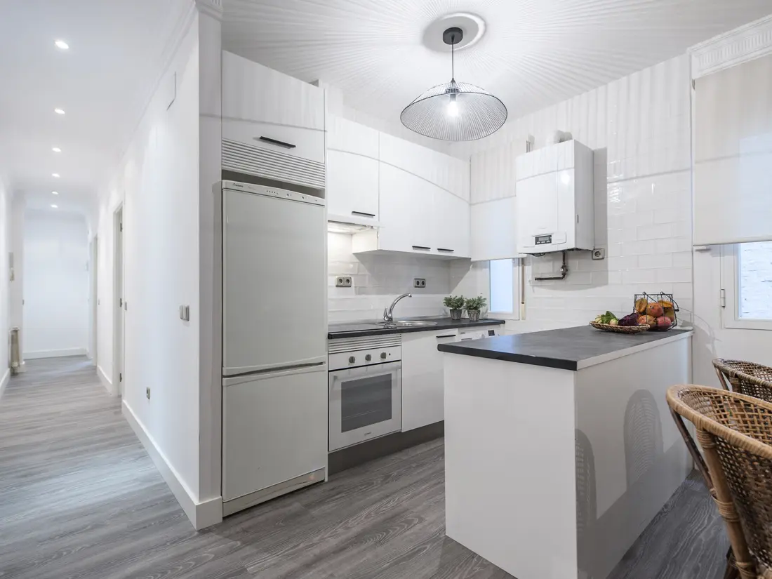 Location de Vacances Madrid 60