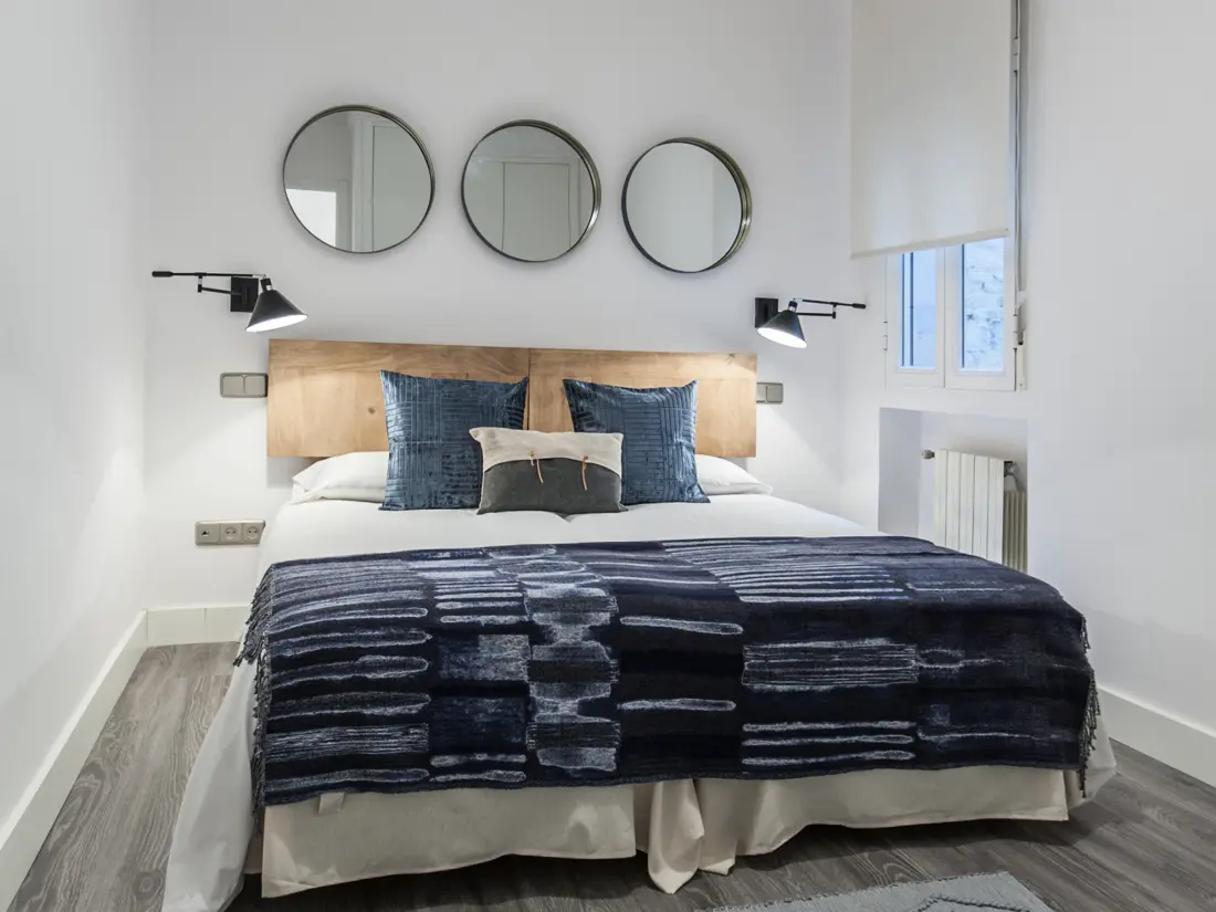 Location de Vacances Madrid 60
