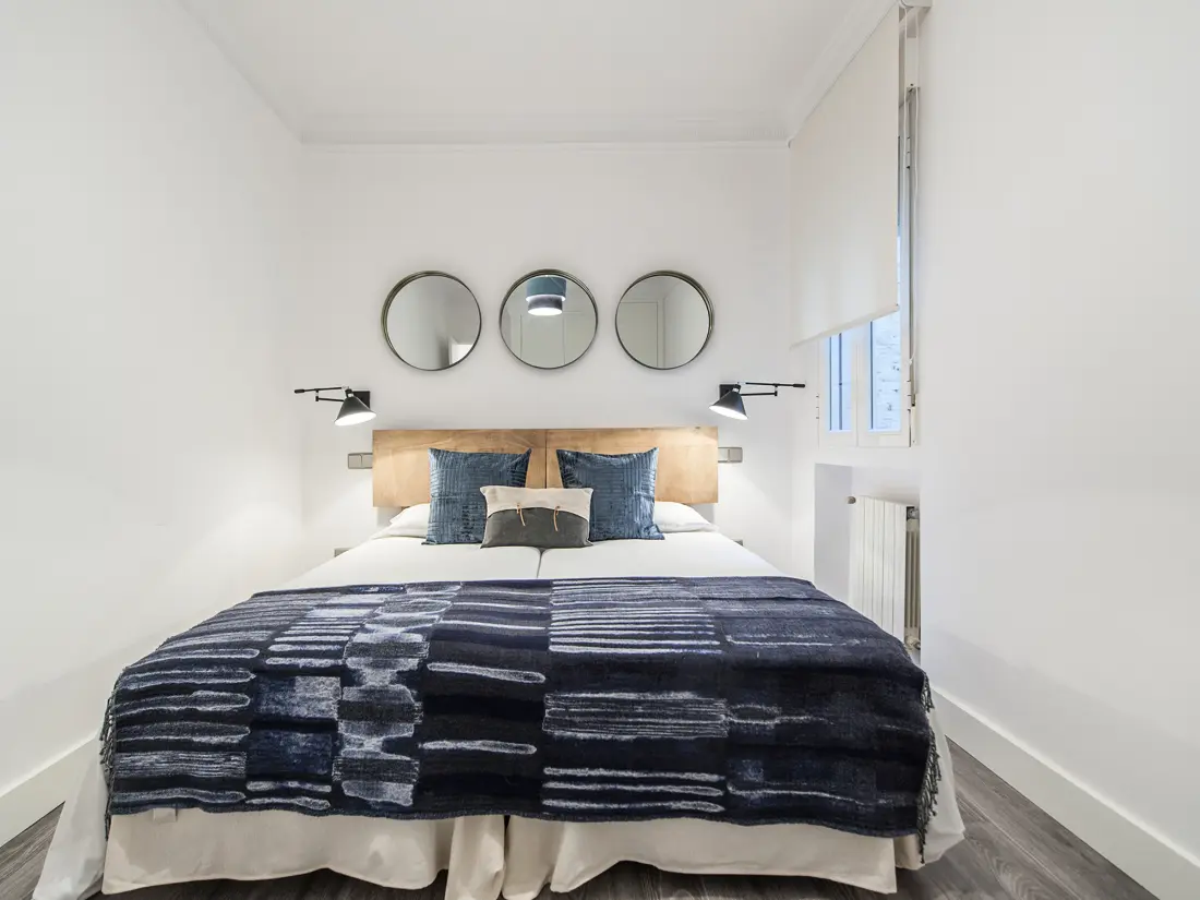 Location de Vacances Madrid 60