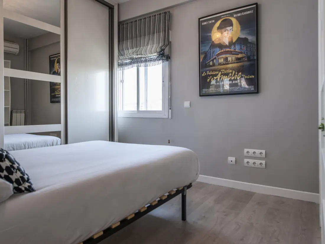 Location de Vacances Madrid 78
