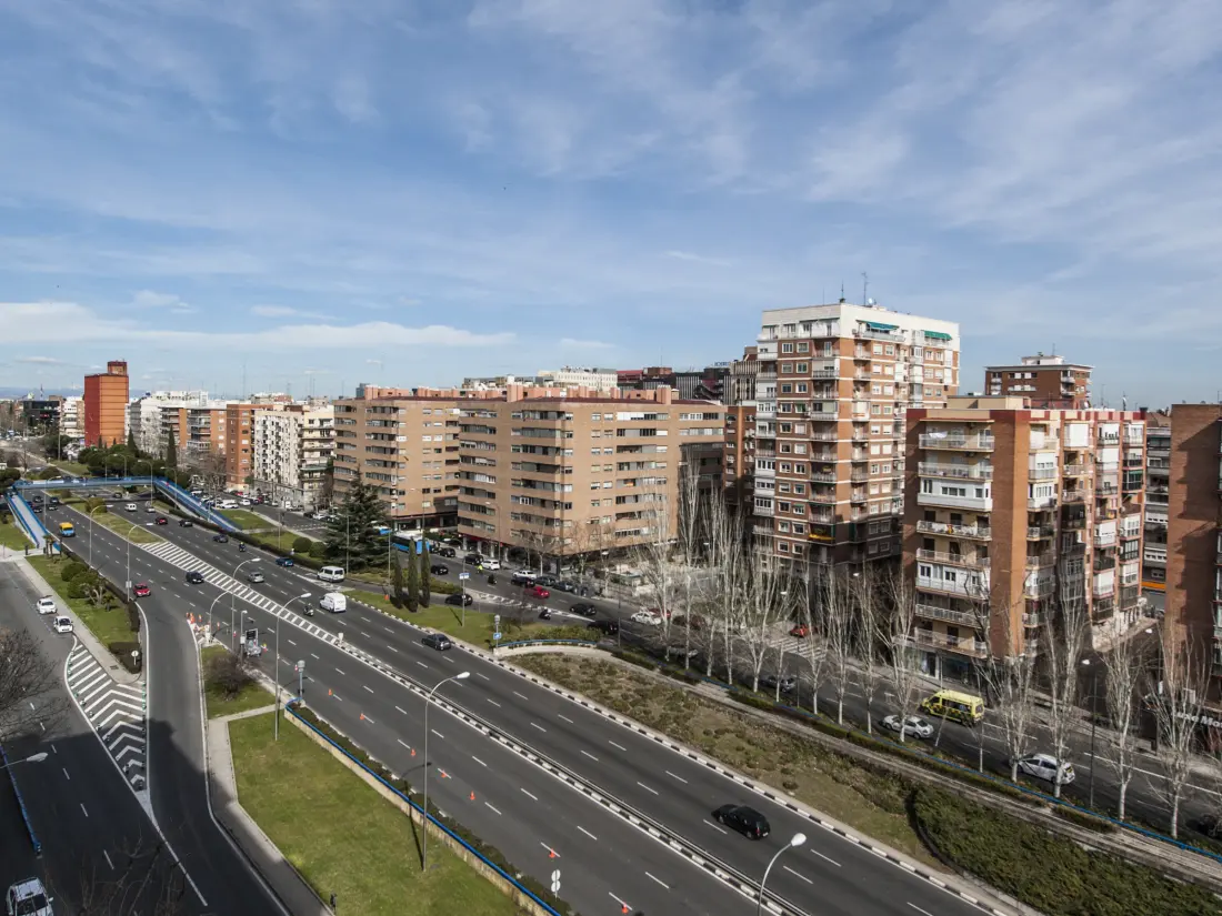 Location de Vacances Madrid 78
