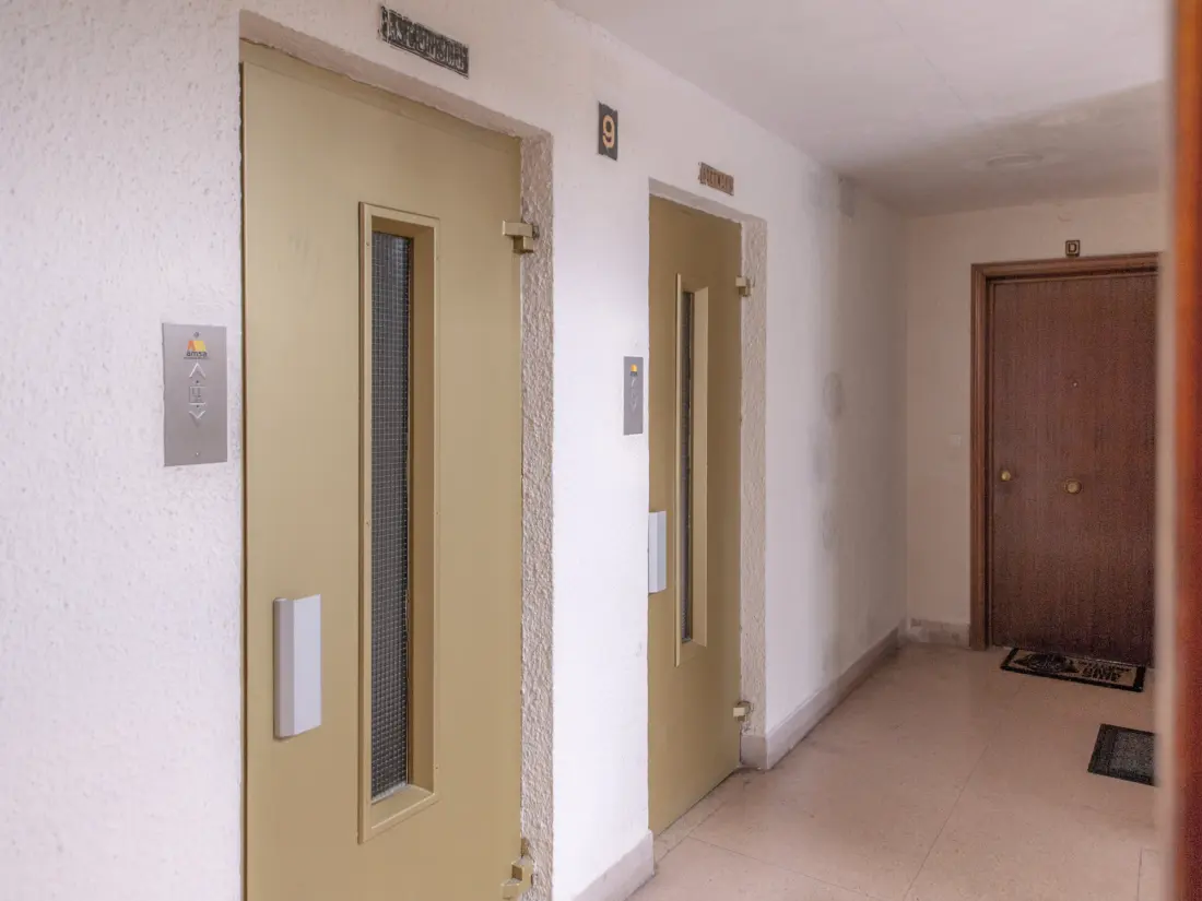 Location de Vacances Madrid 78