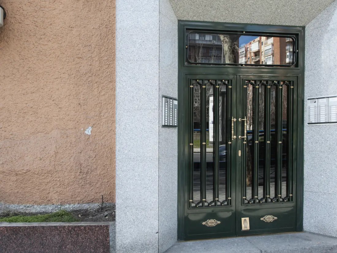 Location de Vacances Madrid 78