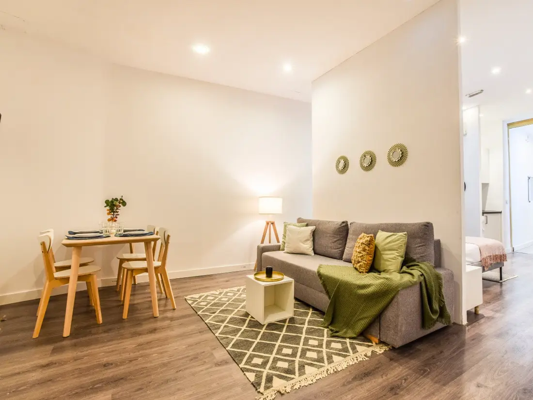 Location de Vacances Madrid 64