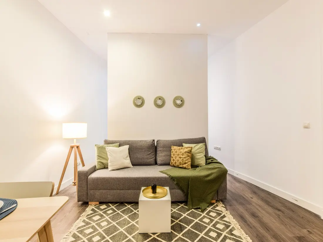 Location de Vacances Madrid 64