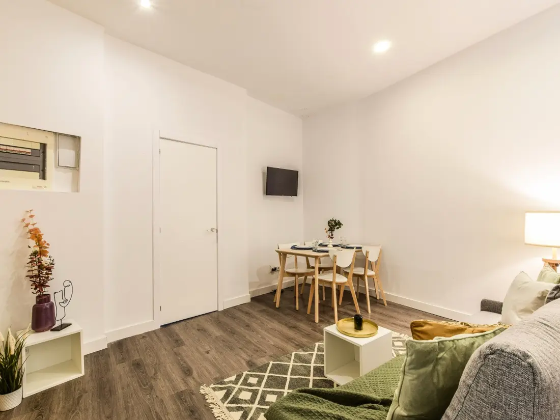 Location de Vacances Madrid 64
