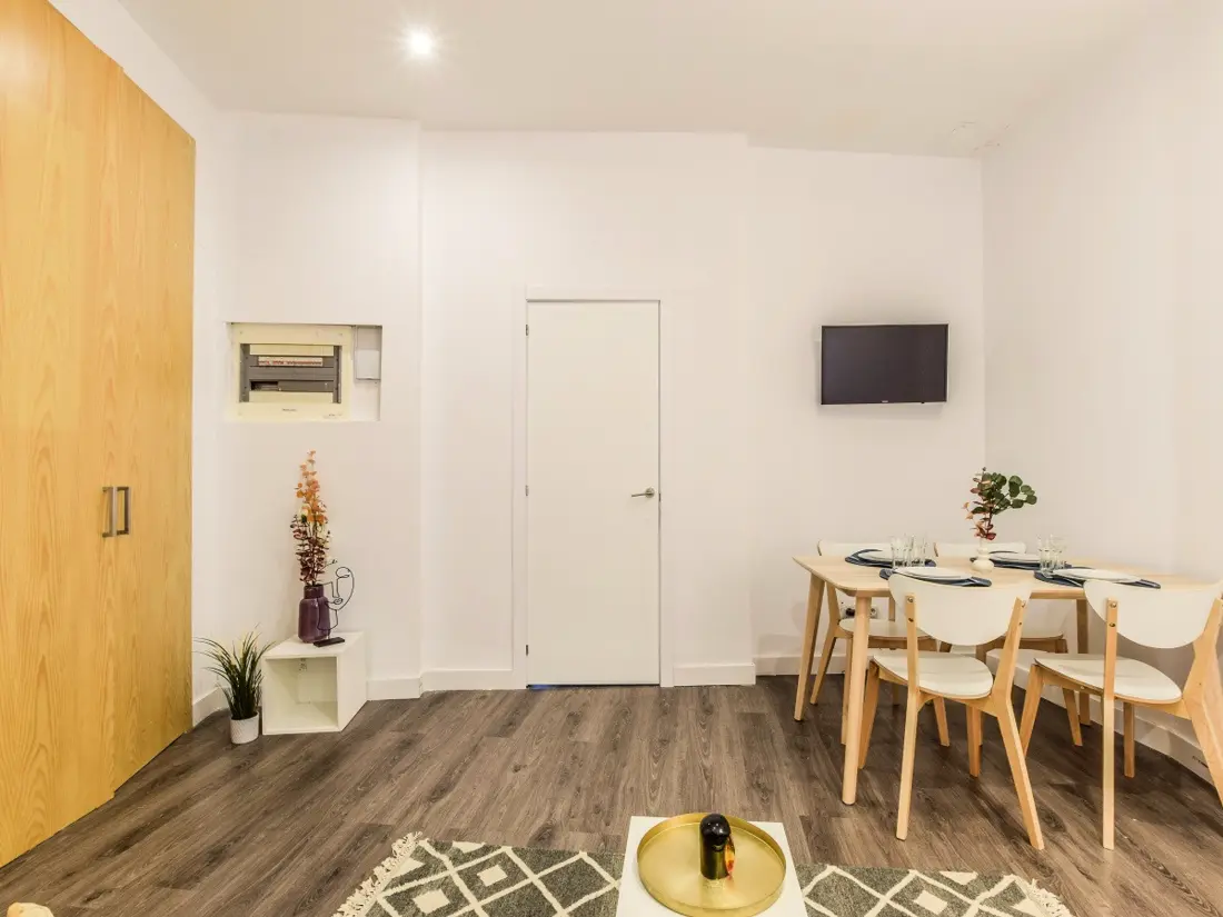 Location de Vacances Madrid 64