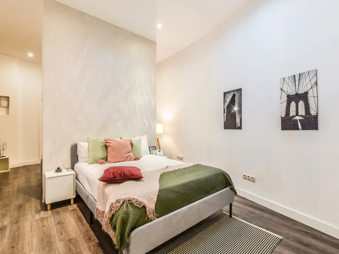 Location de Vacances Madrid 64