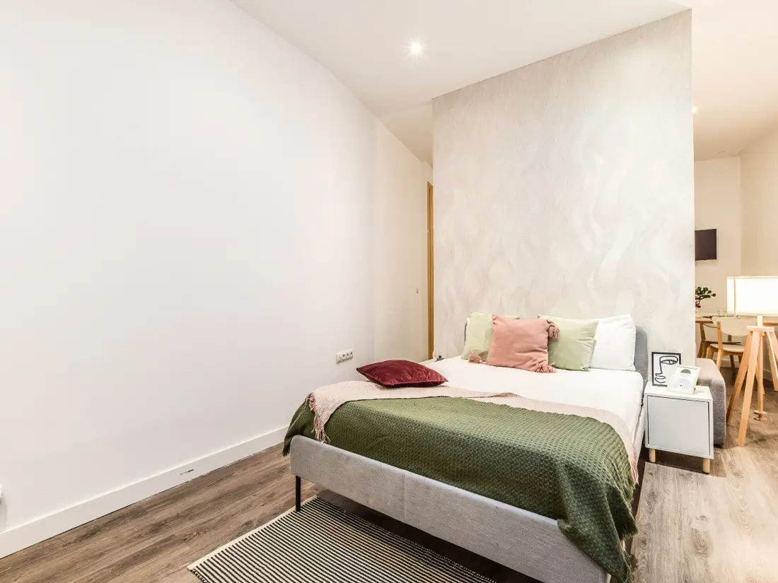Location de Vacances Madrid 64