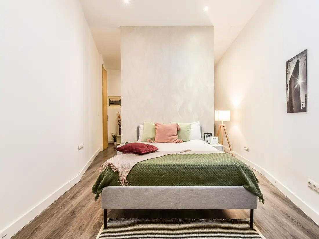 Location de Vacances Madrid 64