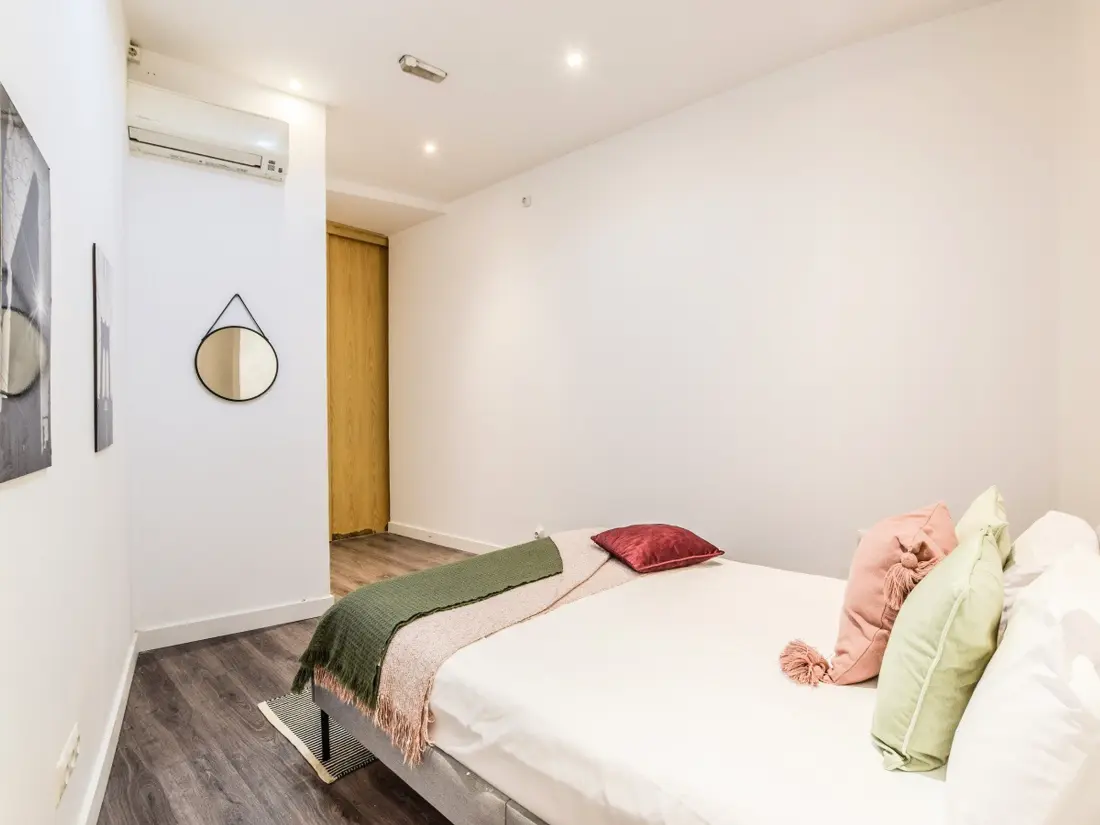 Location de Vacances Madrid 64