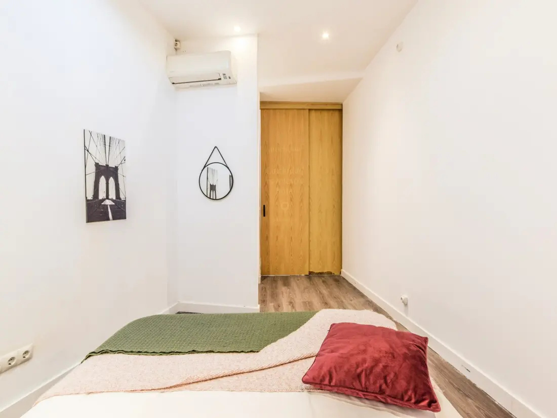Location de Vacances Madrid 64